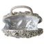 Women's Flower Diamond Mini Bag