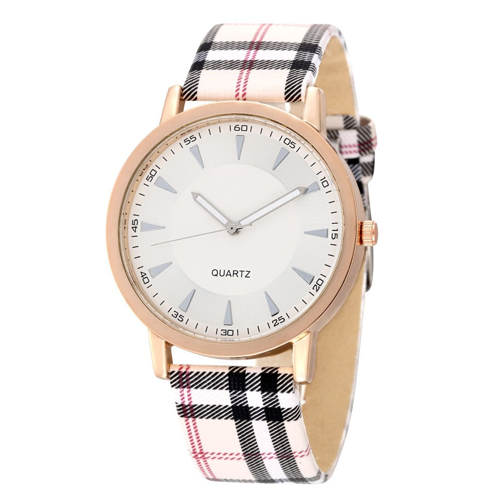 Hot Selling Women's Belt Watches Fashion - AFFORDABLE MARKET