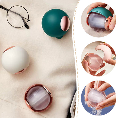 Hair and Dust Removal Lint Roller Ball