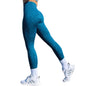Butt Leggings For Women Push Up Booty Legging Workout Gym Tights Fitness Yoga Pants - AFFORDABLE MARKET