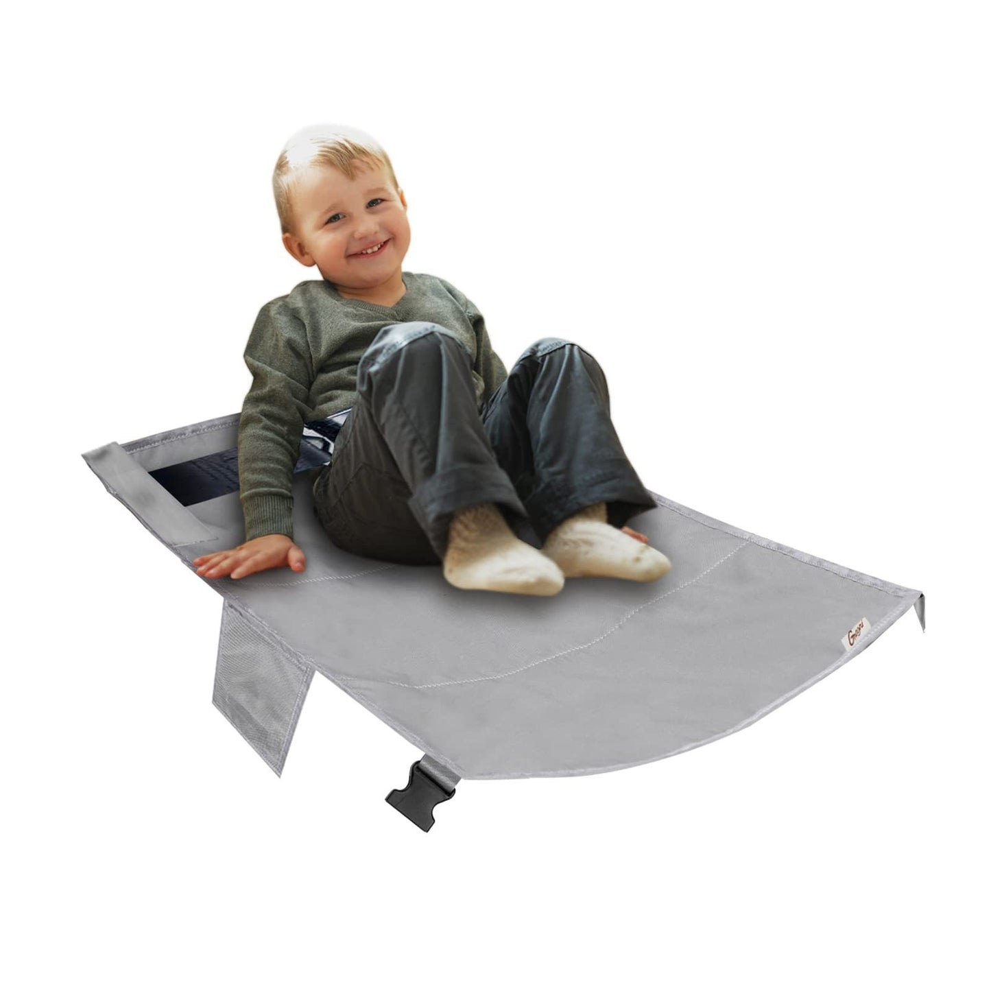 Portable Children's Travel Bed Hammock for Safety and Relax