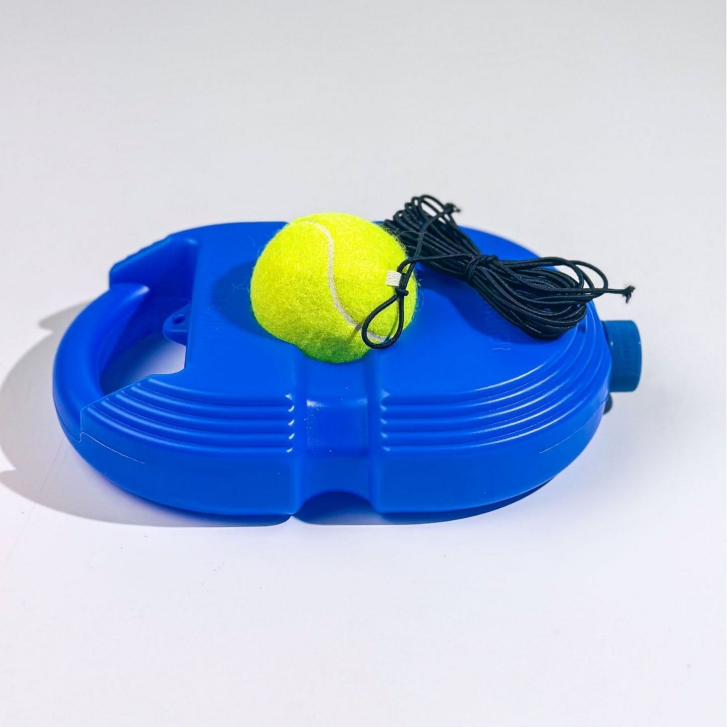 Single Tennis Trainer For Outdoor Sports