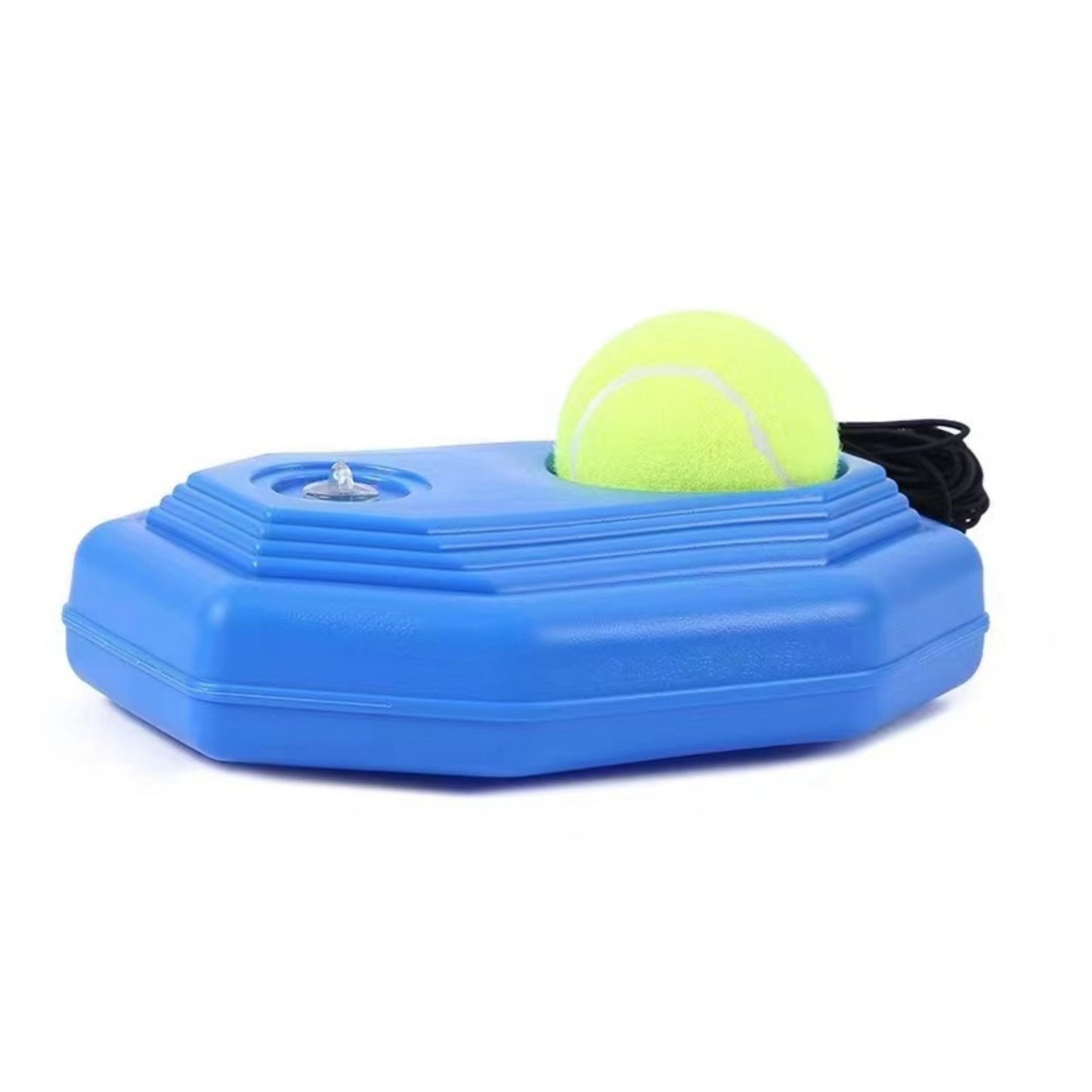 Single Tennis Trainer For Outdoor Sports