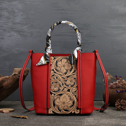 Women's Leather Bag