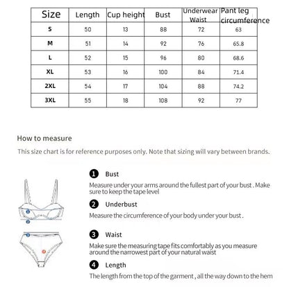 Women's Underwear Bra
