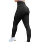 Butt Leggings For Women Push Up Booty Legging Workout Gym Tights Fitness Yoga Pants - AFFORDABLE MARKET