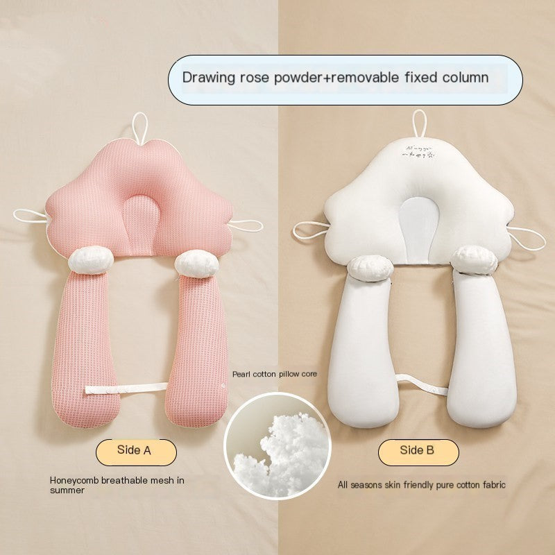 Baby Correction Head Shaping Pillow - AFFORDABLE MARKET