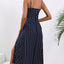 Polka Dot Women's Dress