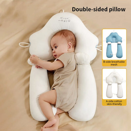 Baby Correction Head Shaping Pillow - AFFORDABLE MARKET