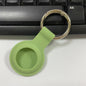 Suitable For Airtag Locator Tracker Anti-lost Keychain Waterproof Silicone Protective Case - AFFORDABLE MARKET