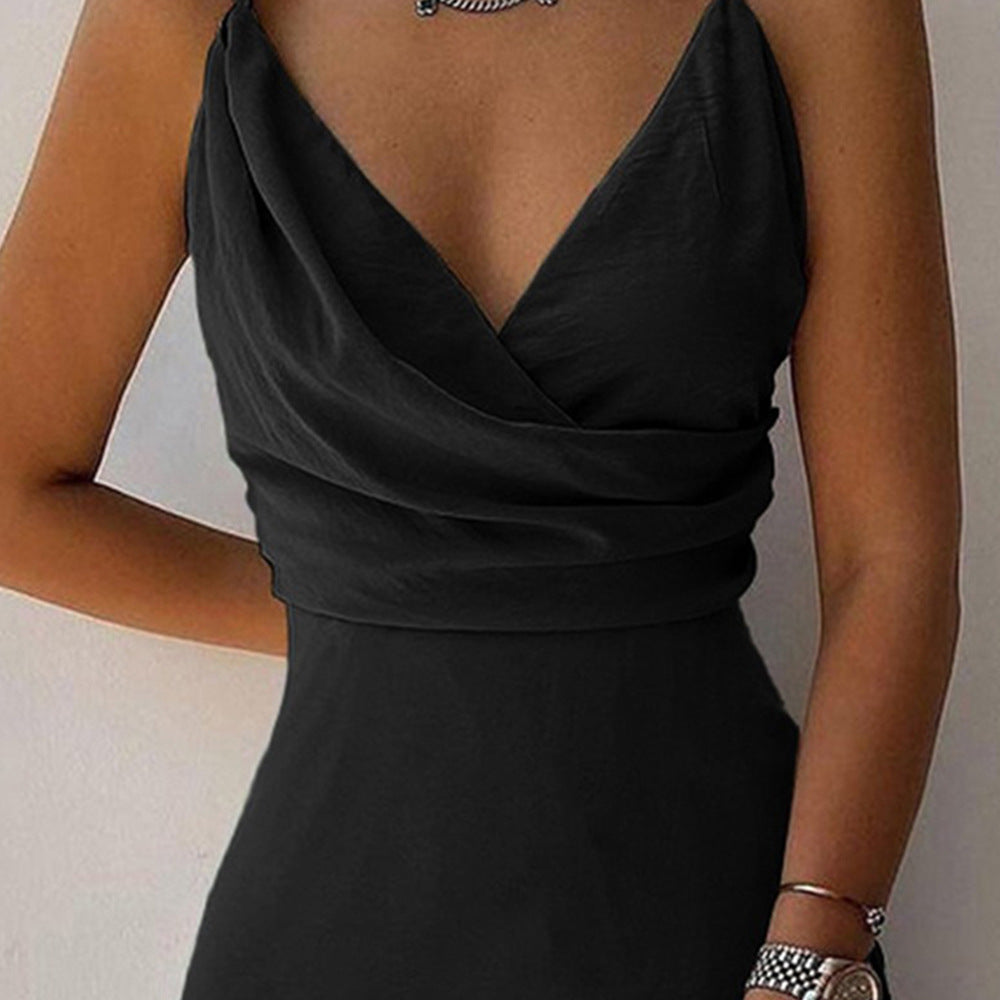 Women Slim Sexy Dress