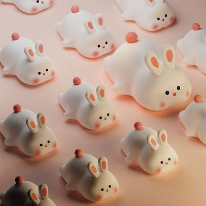 Kid's Cute LED Night Light Touch Sensor