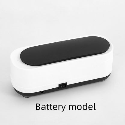 New Eyeglasses Cleaner Ultrasonic Baby Products Makeup Tool - AFFORDABLE MARKET
