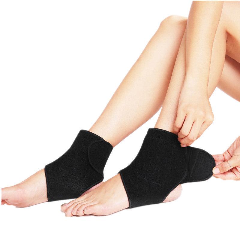 Warm Magnet Sports Ankle Guard Pressure Support Ankle Joint Support - AFFORDABLE MARKET