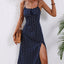Polka Dot Women's Dress