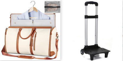 Large Capacity Travel Waterproof Clothes Bag