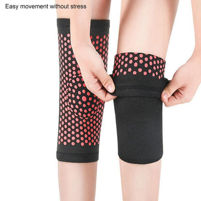 Men's And Women's Models Of Thermal Warm Non-slip Knee Pads - AFFORDABLE MARKET