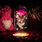 Galaxy Rose Eternal Lamp - AFFORDABLE MARKET