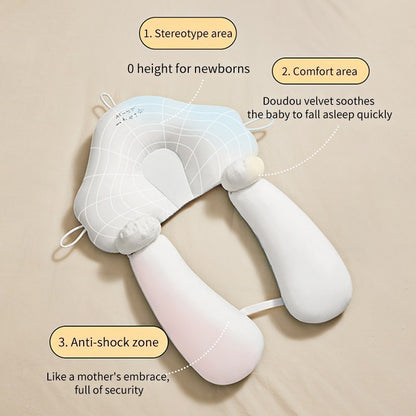 Baby Correction Head Shaping Pillow - AFFORDABLE MARKET