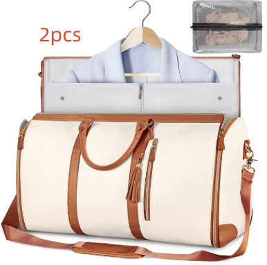 Large Capacity Travel Waterproof Clothes Bag