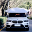 Automatic Car Roof Umbrella With Remote Control