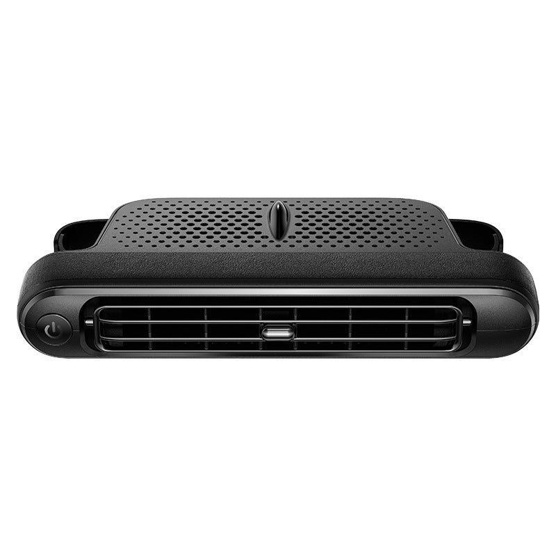 Car Seat Small Fan