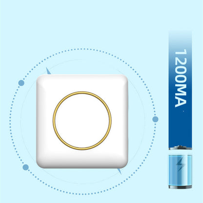 Mini Thermal Bluetooth Wireless Printer