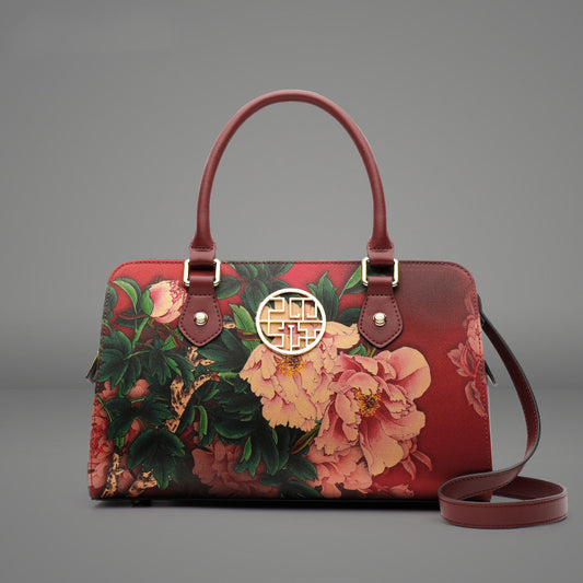 Women's Premium Printed Bag