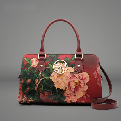 Women's Premium Printed Bag
