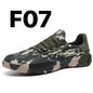 Spring and Summer Flying Woven Casual Shoes Large Men's Shoes Beathable Korean Forrest Gump Sneakers - AFFORDABLE MARKET