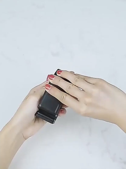 Multifunctional Phone Foldable Rotating Holder