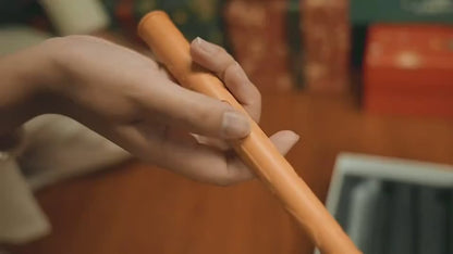Floating LED Candles With Magic Remote Control Wand
