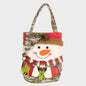 Christmas Doll Gift Bag - AFFORDABLE MARKET