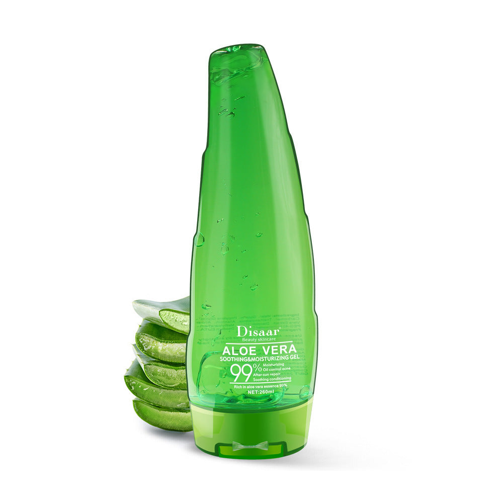 Aloe Vera Gel Moisturizing, Moisturizing, Facial Revitalizing Moisturizing Gel - AFFORDABLE MARKET