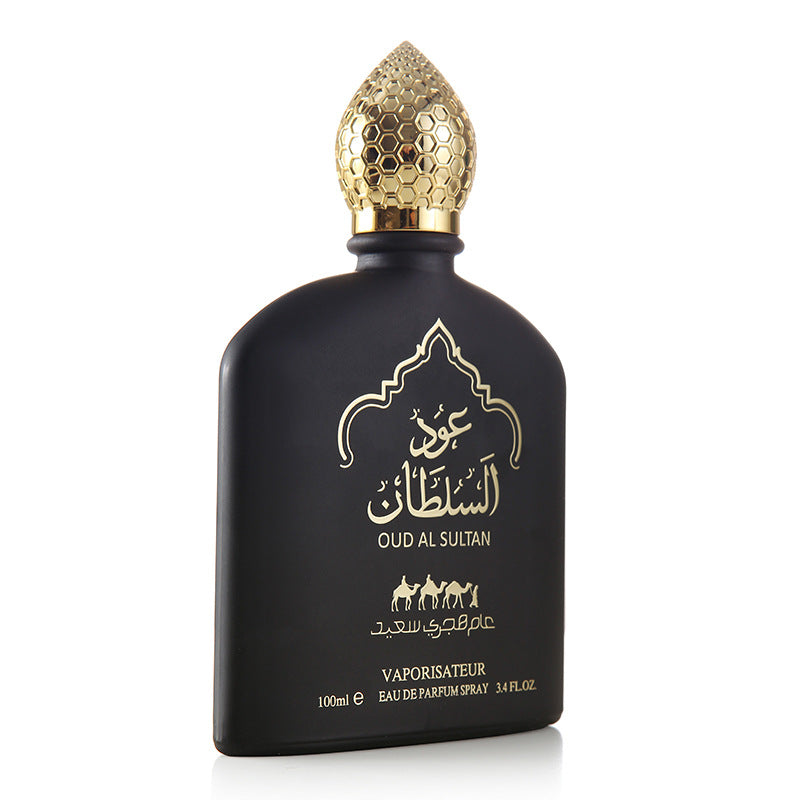 Middle East 100ml, Africa, Arabia, Saudi Arabia fragrance perfume for men and women, long lasting fragrance, light fragrance - AFFORDABLE MARKET