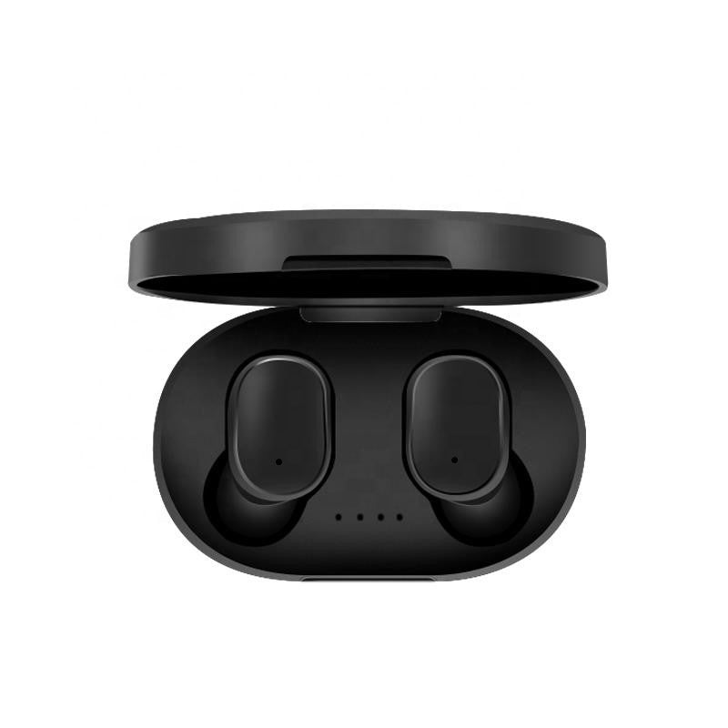 Audifonos ture wireless macaron ear phones earphone tws a6 a6s pro macaroon mini sport earbuds headset 2023 headphone head phone - AFFORDABLE MARKET