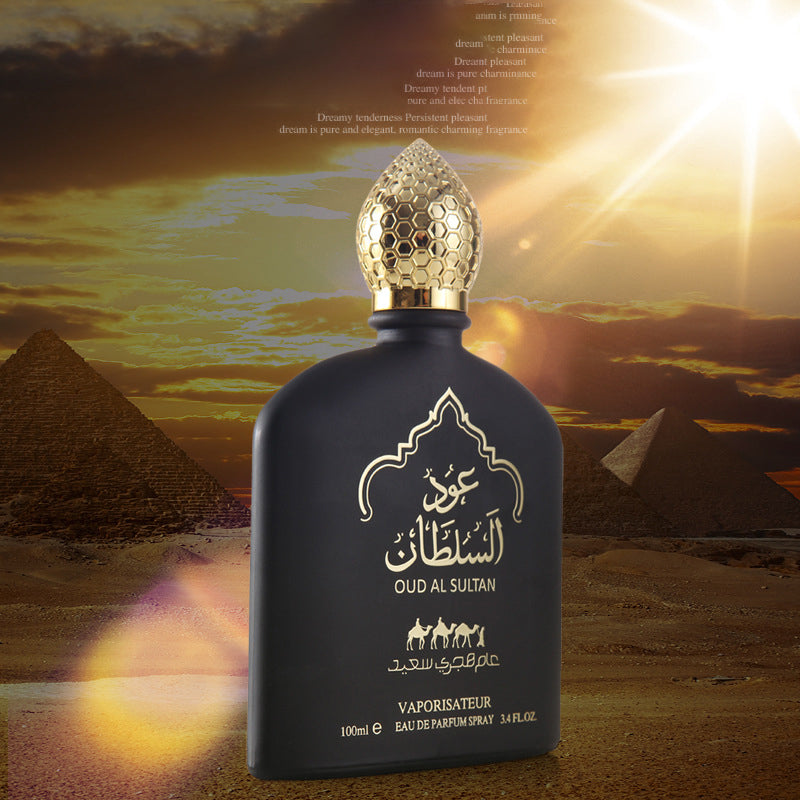 Middle East 100ml, Africa, Arabia, Saudi Arabia fragrance perfume for men and women, long lasting fragrance, light fragrance - AFFORDABLE MARKET