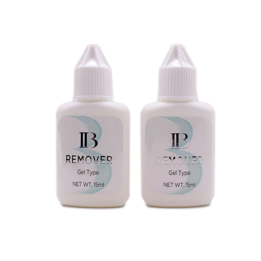 Wholesale I-Beauty REMOVER Gel Type 15ml Korea Original Eyelash Extension Glue False Lash Remover Glue Makeup Tool - AFFORDABLE MARKET