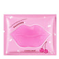 Grapefruit soft and moisturizing lip mask moisturizing and moisturizing mildly improving dryness and color lifting lip care - AFFORDABLE MARKET