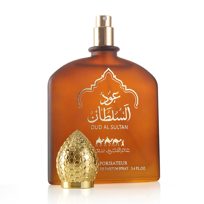 Middle East 100ml, Africa, Arabia, Saudi Arabia fragrance perfume for men and women, long lasting fragrance, light fragrance - AFFORDABLE MARKET