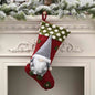 Christmas Stocking Hanging Widget - AFFORDABLE MARKET