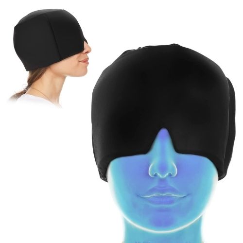 Therapeutic Temperature Hat - AFFORDABLE MARKET