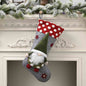 Christmas Stocking Hanging Widget - AFFORDABLE MARKET