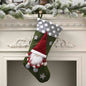 Christmas Stocking Hanging Widget - AFFORDABLE MARKET