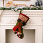 MERRY CHRISTMAS Stocking Hanging Widget - AFFORDABLE MARKET